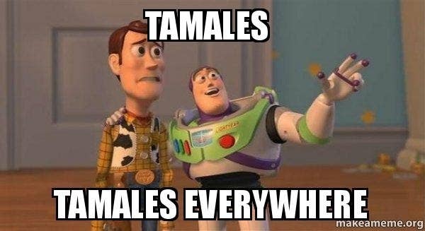 23 Signs You Love Latin Food
