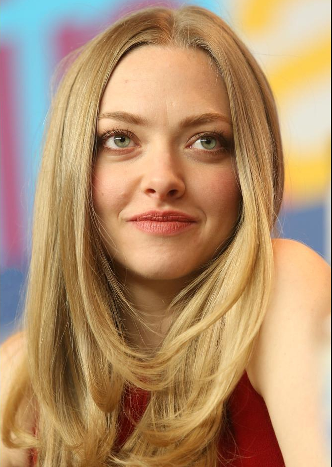 28 Times Amanda Seyfried's Hair Was Your Religion