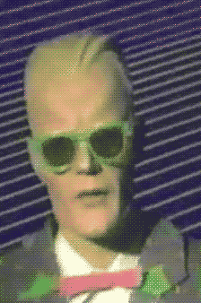 Max Headroom / ABC