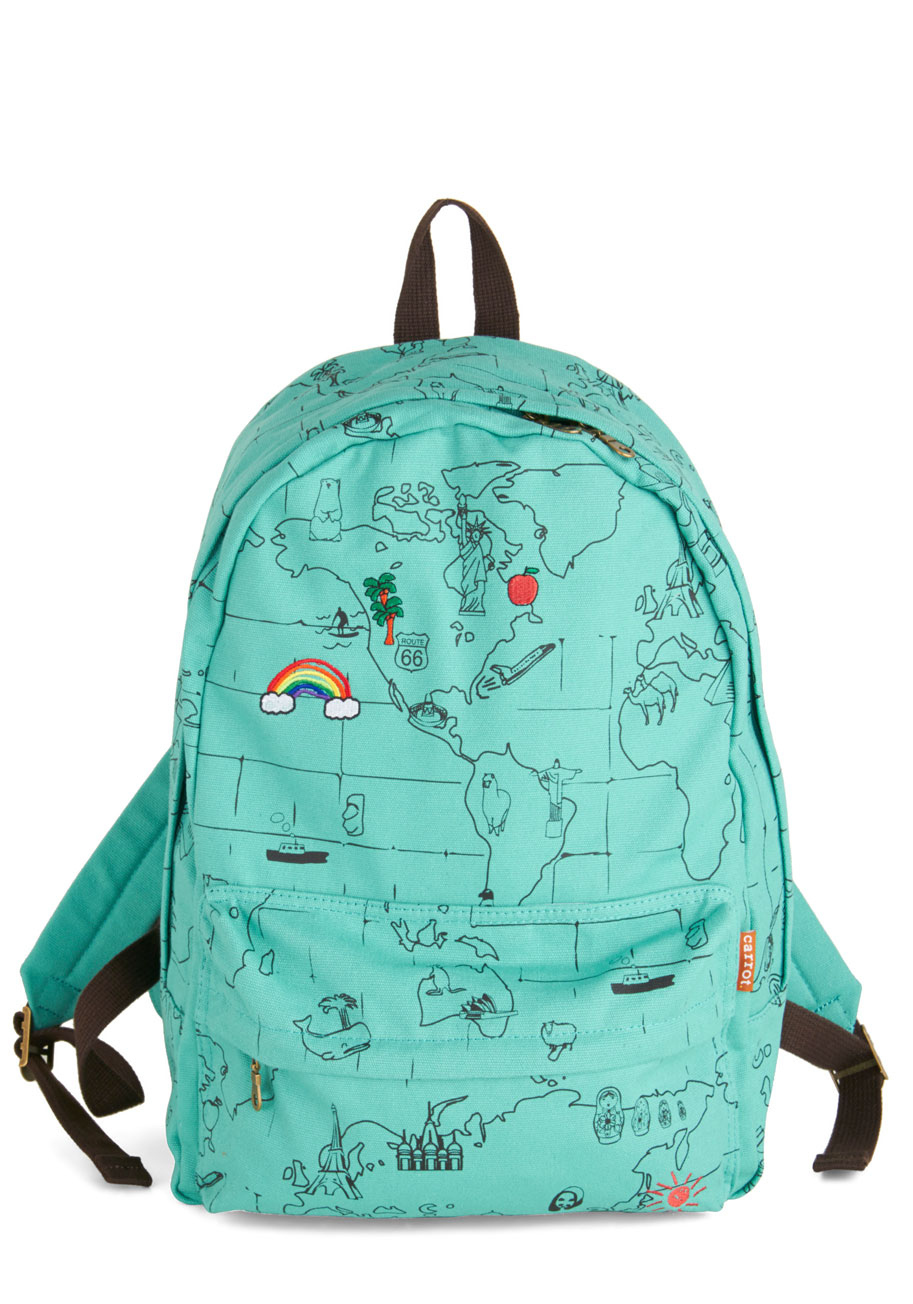 15 Travel Themed Gifts To Give Your Favorite Globetrotter