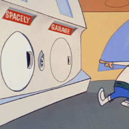 The Jetsons / CBS