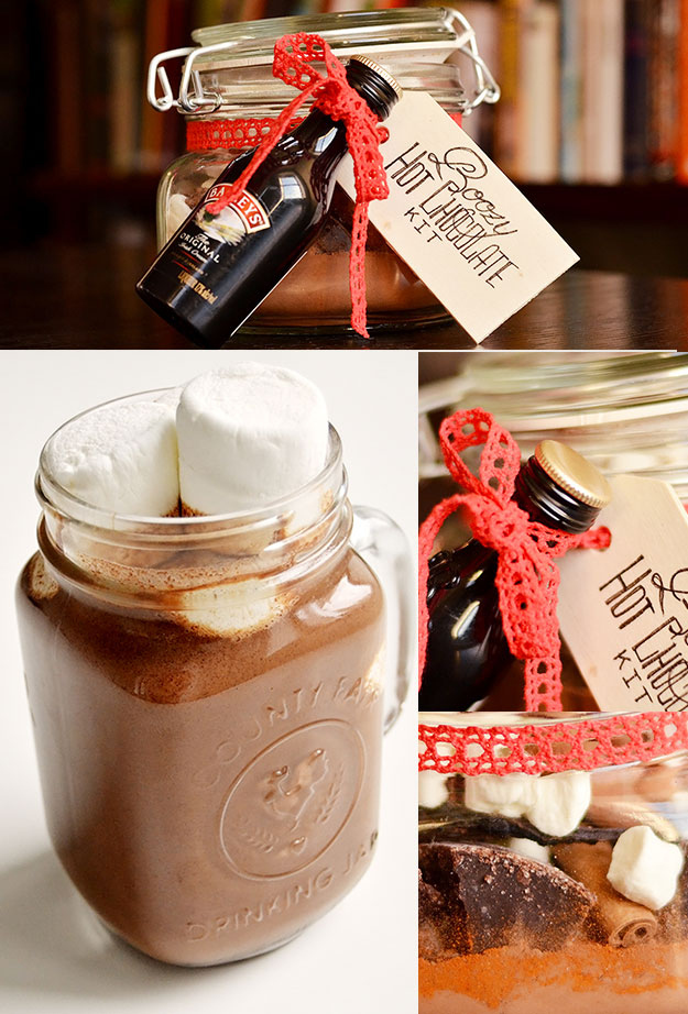24 Delicious Food Gifts That Will Make Everyone Love You