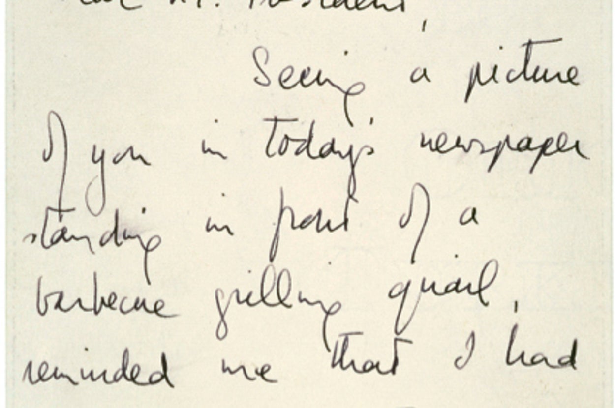 11 Incredibly Powerful Letters From History
