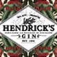 Hendrick's Gin profile picture
