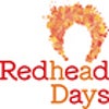 redheaddays