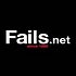 BuzzFeed profile picture for @fails