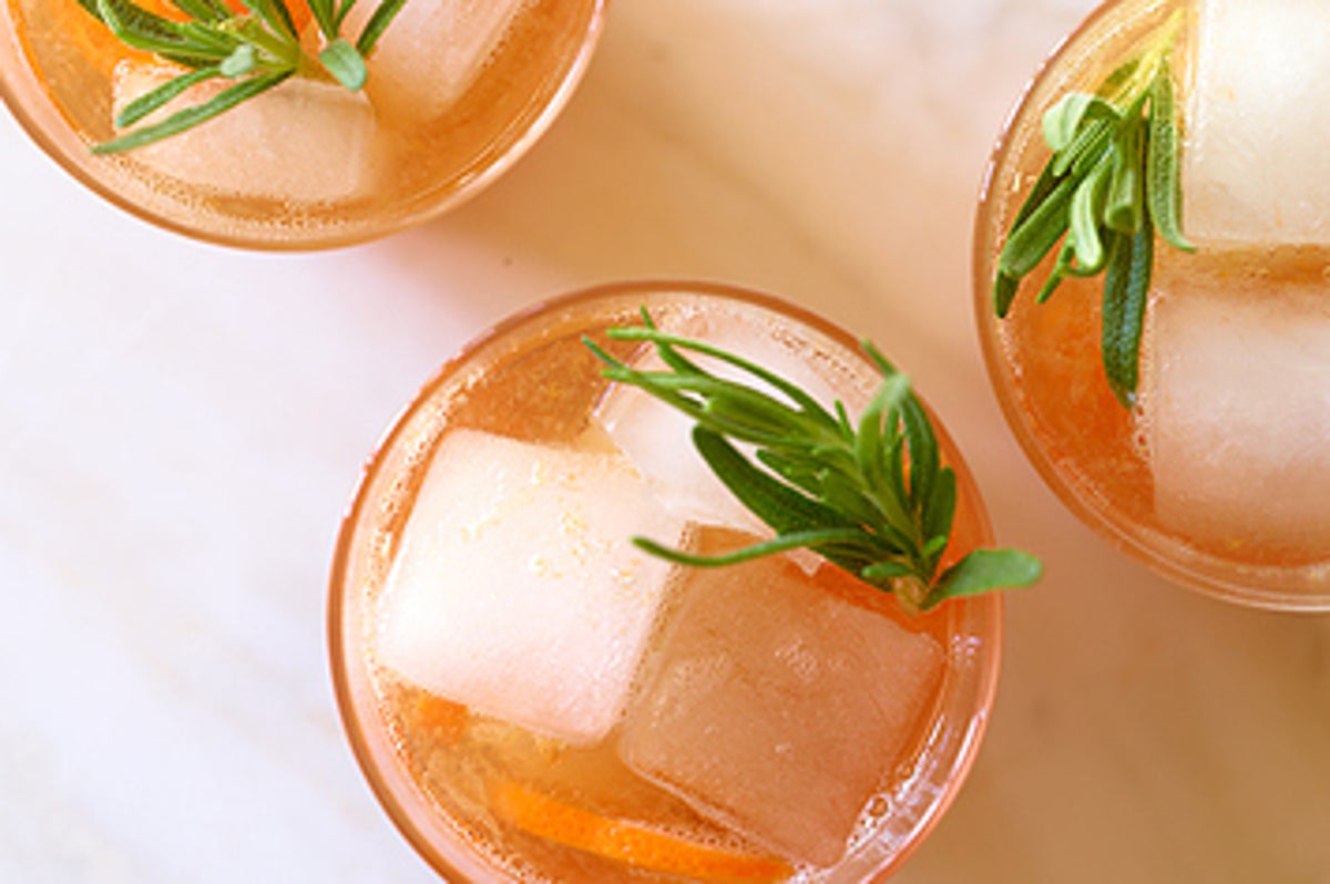 38 Things To Drink Instead Of Booze