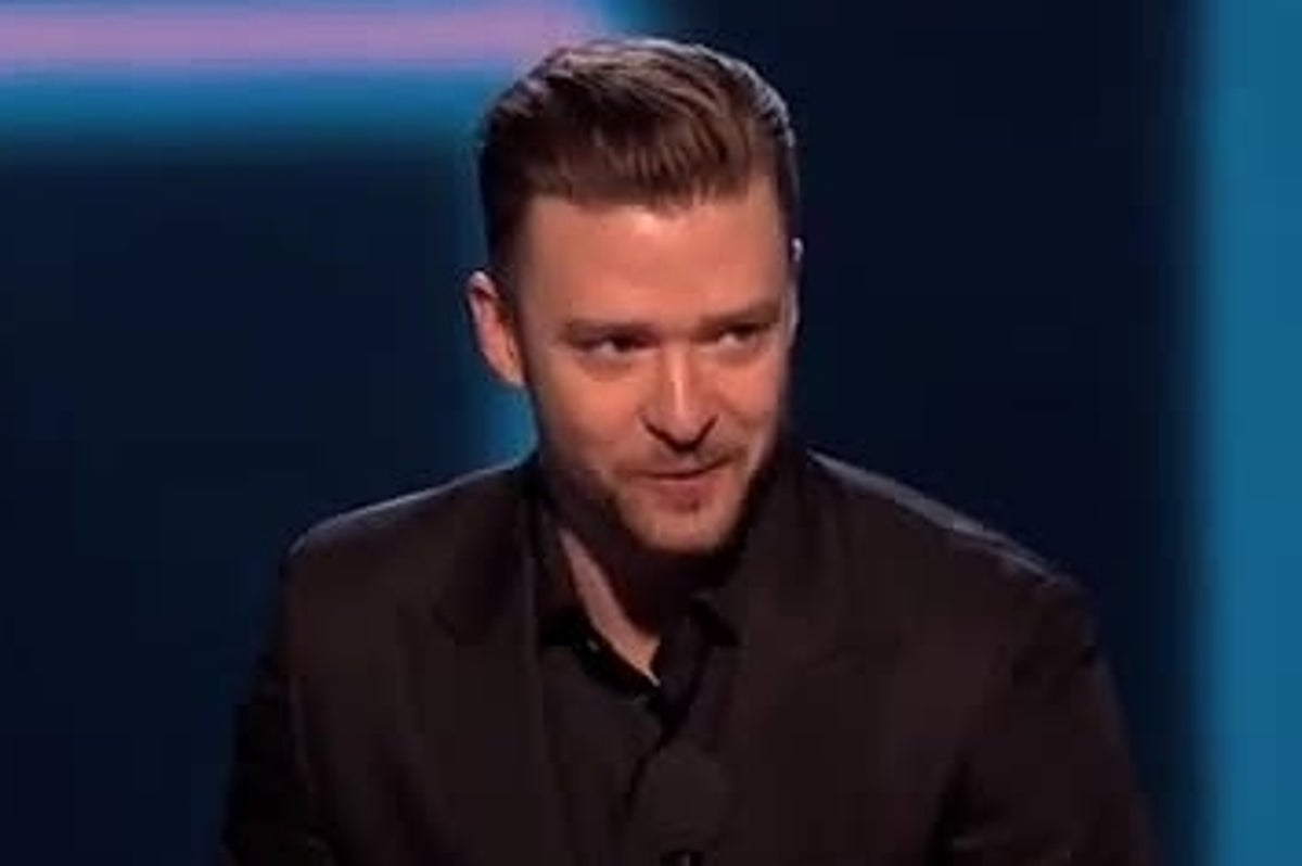 Justin Timberlake Shares Jessica Biel Appreciation Post – SheKnows