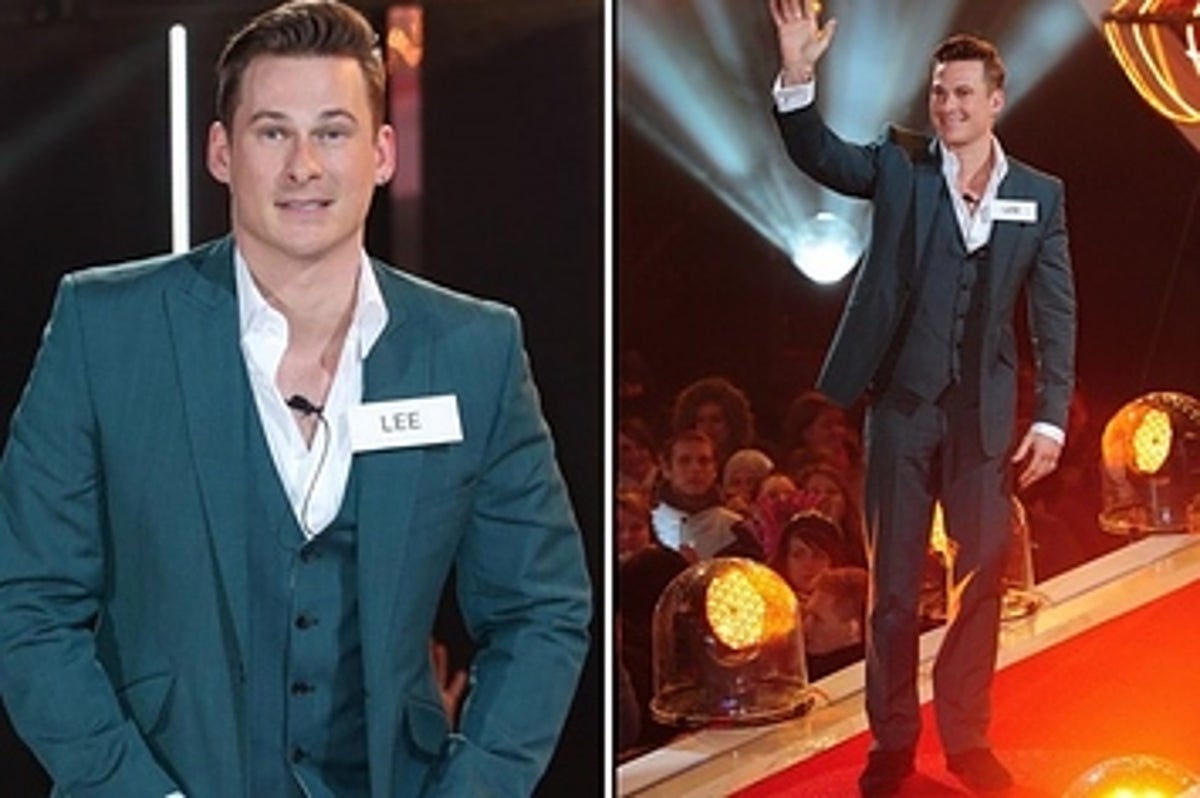 10 Profoundly Philosophical Tweets From Lee Ryan
