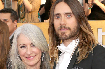 Fashion At The 2014 Sag Awards Red Carpet