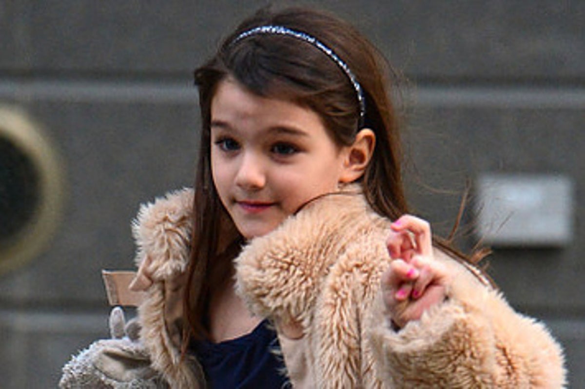 The Most Expensive Children's Clothes In The World