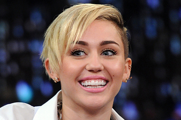 Those Things Miley Cyrus Said About Beyoncé Aren't Real