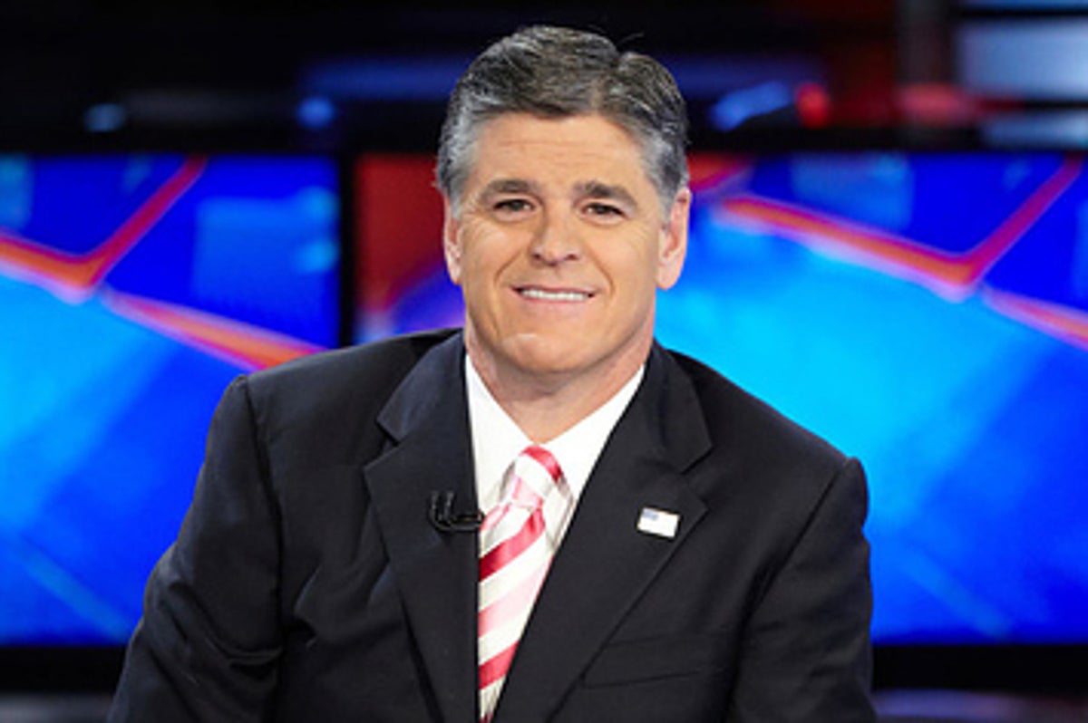 Sean Hannity To Leave New York As Soon As Son Graduates High School, He