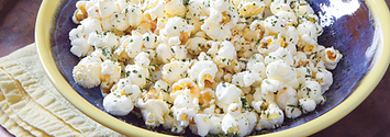 How To Make Weed Popcorn That Will Get You Stoned