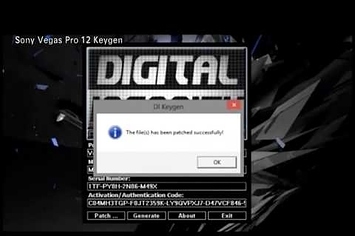 Keygen