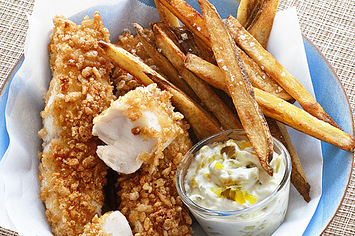 29 Healthy Versions Of Your Favorite Comfort Foods