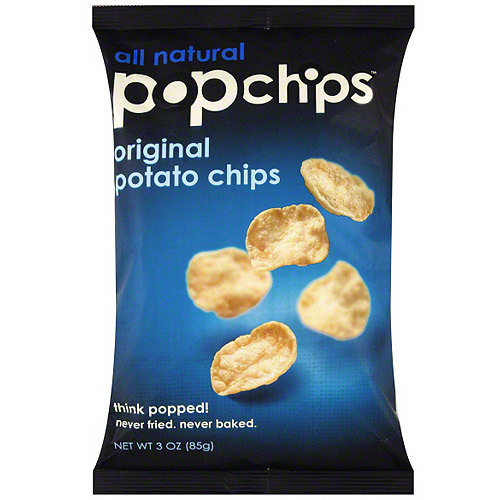 The Definitive Ranking Of Chips