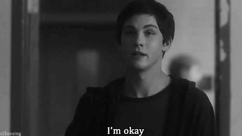 No, Logan. You're wonderful.