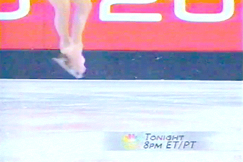 In 2010, a then 14-year-old Gold told the State-Journal Register in Illinois: "I would really like to be, or at least considered, for the 2014 Olympic team." Done and done. Not only did she qualify, but she won Nationals.