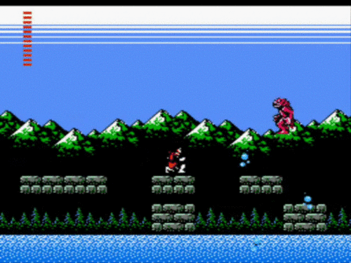 "Wait for a soul with a red crystal on Deborah Cliff." Uh...what?