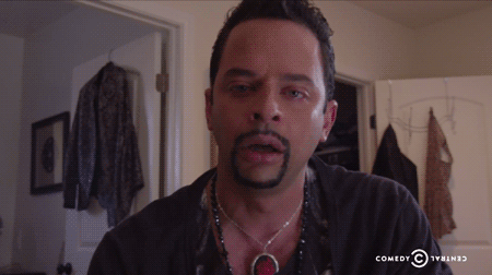 Now the star and creator of Kroll Show, Nick Kroll was a student at UCB in New York and has hosted numerous stand-up shows there.
