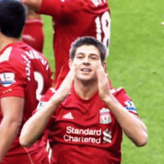 Steven Gerrard