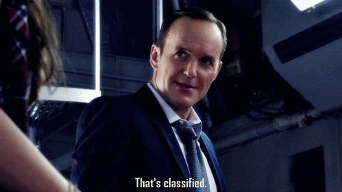 Pros: -Clark Gregg-Melinda MayCons:-"Vacation to Tahiti"-Grant WardThis show had so much hype (and Clark Gregg!) that it was bound to fail. It's not terrible to watch, but the characters aren't interesting and Robert Downey Jr. isn't in it. So that's something they should think about for Season 2. Grade: C