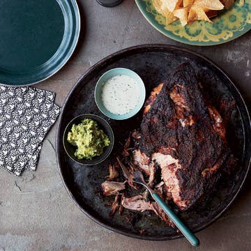 23 Delicious Ways To Cook A Pork Shoulder