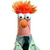 Beaker