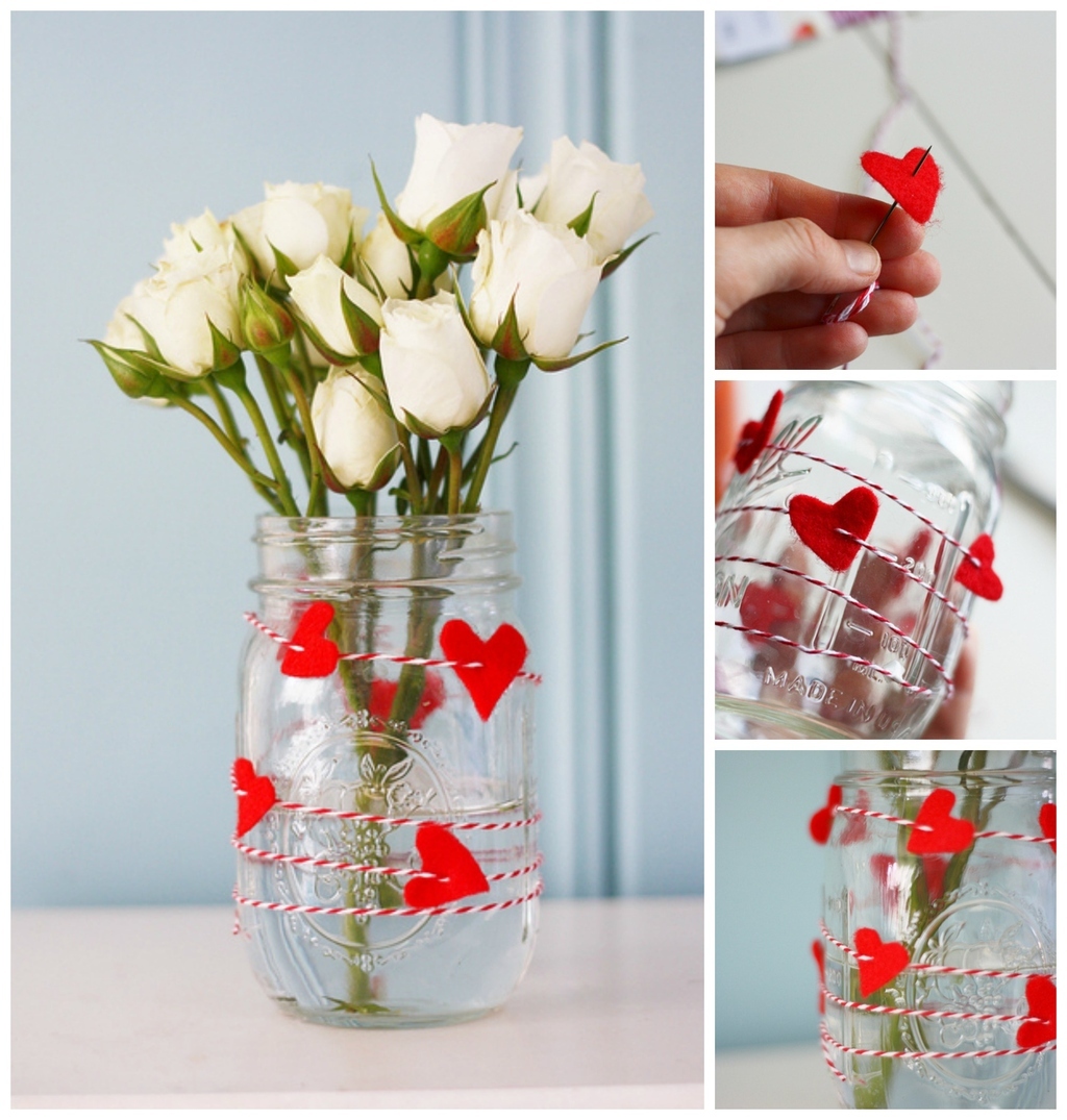 easy homemade valentines gifts