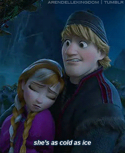 Why Flynn Rider And Kristoff Are The Same Person