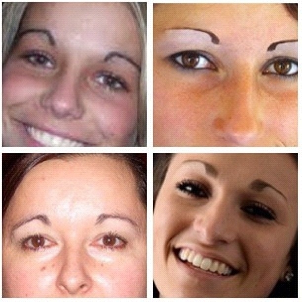 Hey sperm brows, nice to see you here.