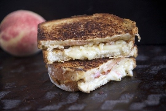 31 Grilled Cheeses That Are Better Than A Boyfriend