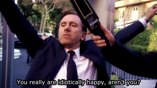 3 seasons for this drama that is guaranteed to have you wondering if everyone you know is lying to you and why. Who's in it: Tim Roth is fantastic as the world's leading researcher on micro-expressions. Bonus: Its on Netflix