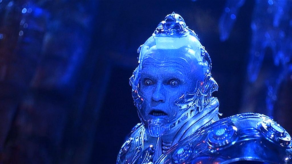 Mr. Freeze Puns Ranked From Horrible To Most Horrible