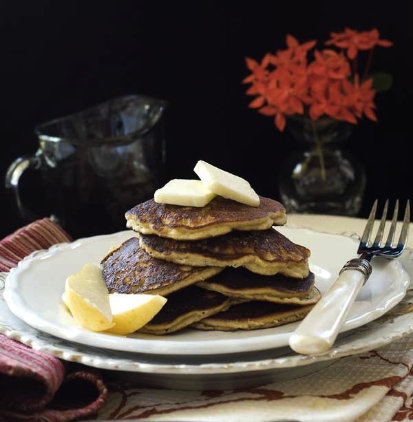 Recipe here.