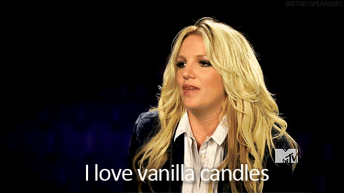 ...and gets pissed when she can't have them in her dorm room.
