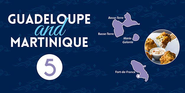 44 Classic French Dishes to Die For (With Recipes) - Delicious Cuisines