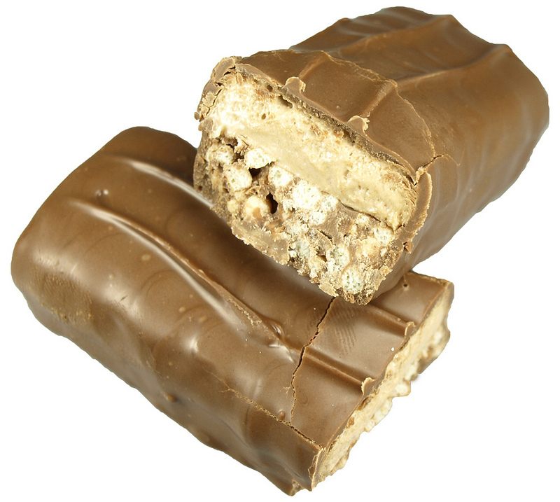 16 British Chocolates That Will Make You Want To Move To The U.K