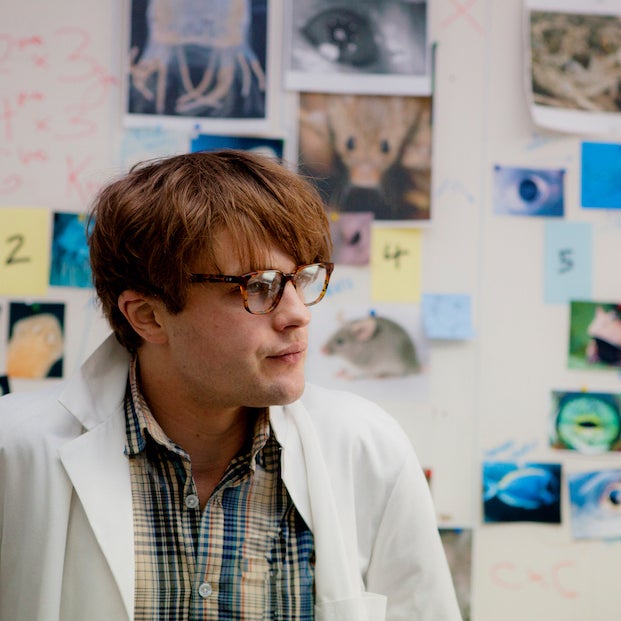 I, Origins