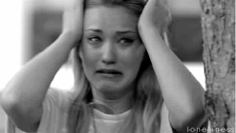 C'mon now, deep breaths, just use the 3G on your phone…it'll be alright…I think
