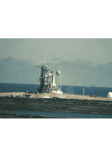 Unpublished Challenger Disaster Photos Surface On Reddit