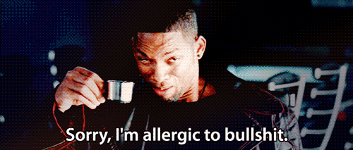 How about you don't question me not eating chocolate and I won't question you not eating gluten... Fair?