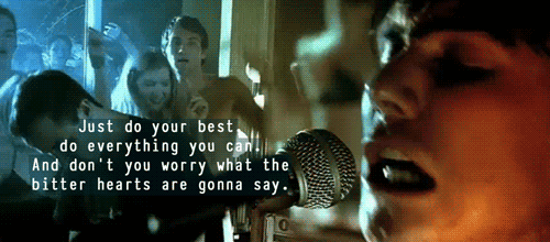 See Also: Bleed American, Sweetness