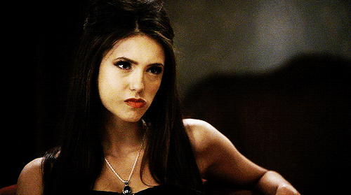 Pros:-Katherine-Steven McQueen's bodyCons:-Everything Bonnie does-Augustine Vampires????-Damon and Elena's issuesWhile the Vampire Diaries has been consistently good, this season has seen a bit of a dip in "interesting stories". There is a secret society of vampire hunters founded by Elena's father? Should be more interesting, yet it is not. Grade: C+
