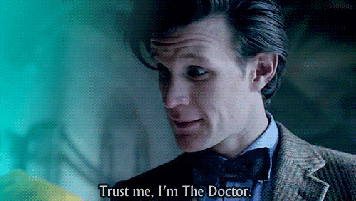 Pros:-New Doctor!Cons:-ClaraDoctor Who is a classic, and this season was especially interesting since it marked Matt Smith's last turn as the Doctor, and Peter Capaldi regenerated to take his place. The Christmas special was fantastic, as was Amy's goodbye to the Doctor, "Raggedy Man, Goodnight" was magnificent. Bring it on Number 12!Grade: A