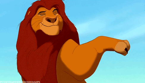 Mufasa (Lion King)