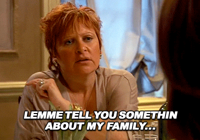 Because if you are you're 100% an adult. Unless you're only trying to get on MTV's Teen Mom.