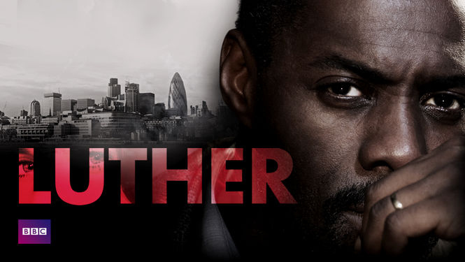 Why it's already magical: I defy anyone to prove that Idris Elba isn't a warlock. His allure combined with Ruth Wilson's psychopathic charms create a potent magic. How it could be better:Luther is a psychic with a terrible blind spot when it comes to people he loves. Kind of like the real show, only with a decent reason for his uncanny insights into crime and severe addiction to self-sabotage.