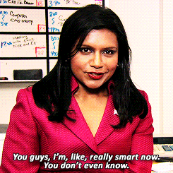 Okay, you're smart, but not smart enough to know how to make friends.